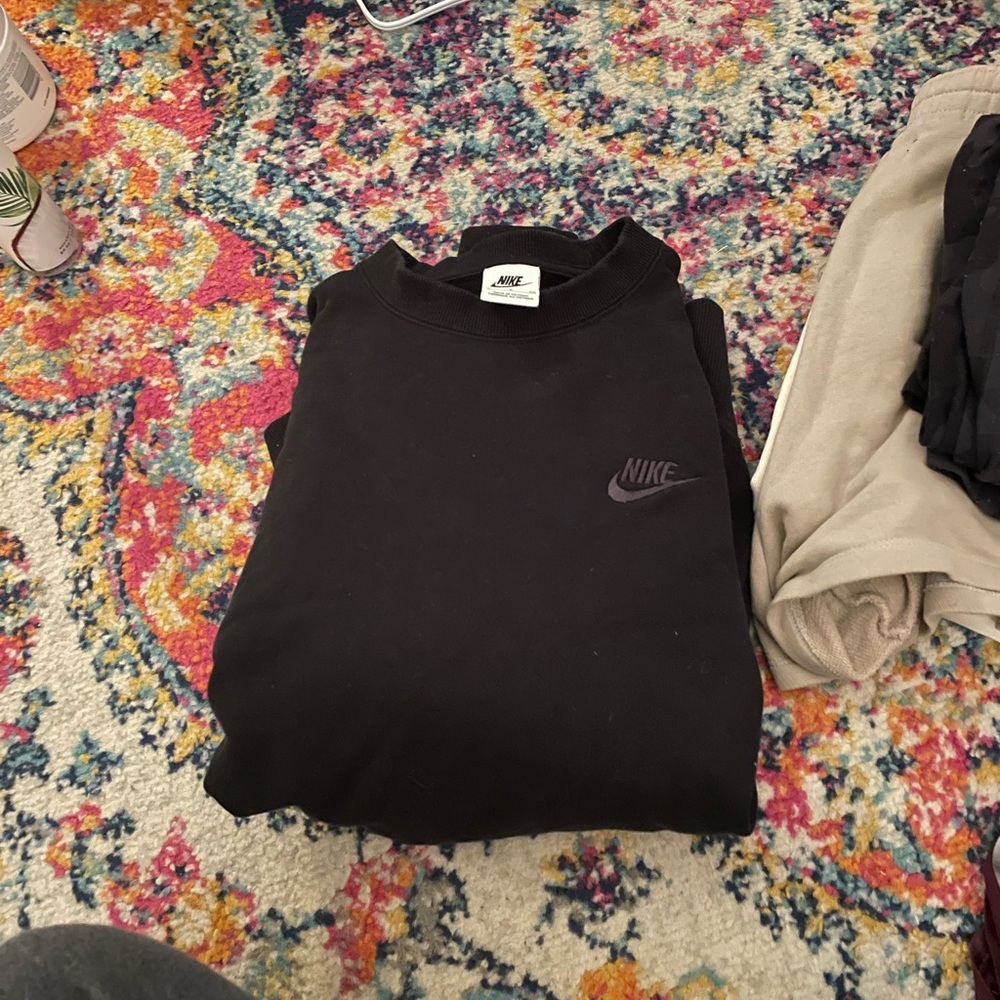 Nike Crewneck